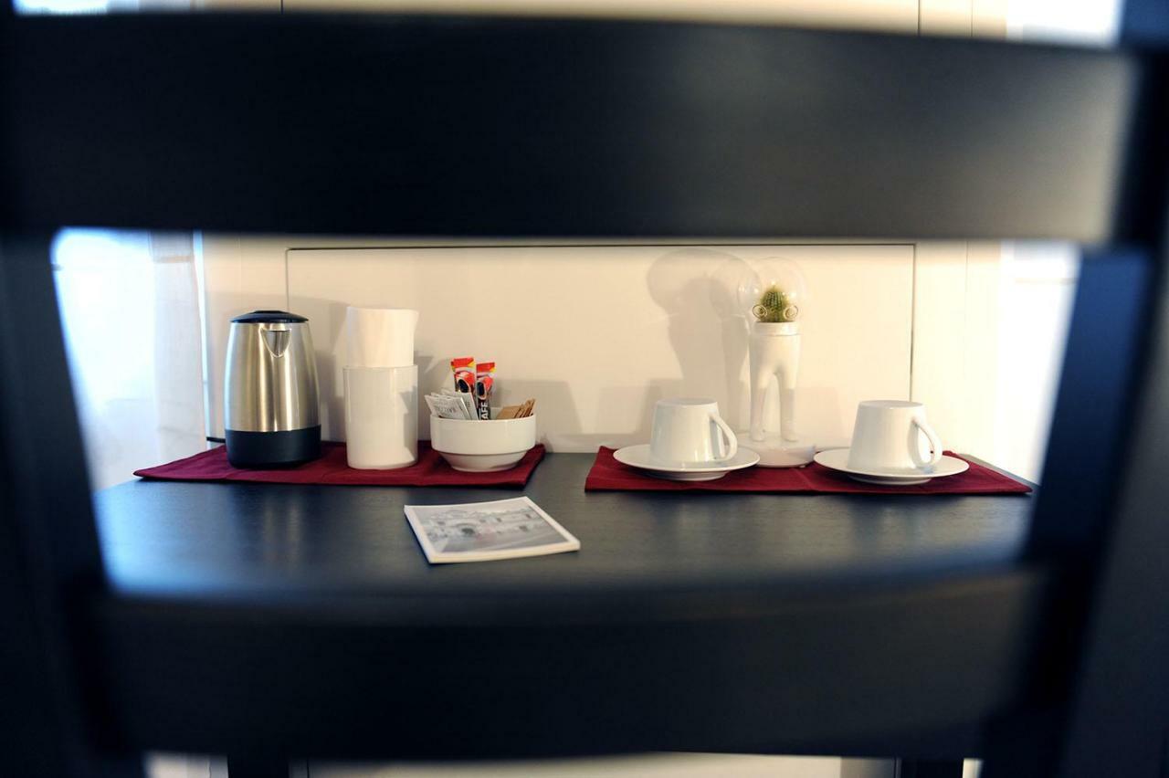 Lively Castello Comfort Room Private Bath & Privacy Venedig Exteriör bild